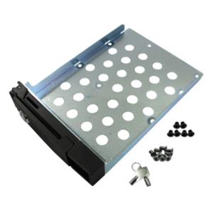 Qnap HDD Tray of TS-x59 and TS-x39 series SP-TS-TRAY-BLACK