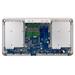 QNAP HS-453DX-8G (2,5GHz / 8GB RAM / 2xSATA / 2xM.2 SATA slot / 1xGbE / 1x10GbE / 2xHDMI 4K / tichý)