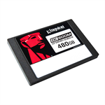 QNAP Kingston, SSD, DC600M, SATA III, 2.5-inch, 0,48TB, SEDC600M/480G 79700-G48001KS04-RS