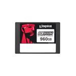 QNAP Kingston, SSD, DC600M, SATA III, 2.5-inch, 0,96TB, SEDC600M/960G 79700-G96001KS05-RS