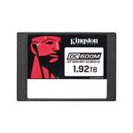 QNAP Kingston, SSD, DC600M, SATA III, 2.5-inch, 1,92TB, SEDC600M/1920G 79700-T1R9201KS04-RS