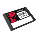 QNAP Kingston, SSD, DC600M, SATA III, 2.5-inch, 3,84TB, SEDC600M/3840G 79700-T3R8401KS04-RS