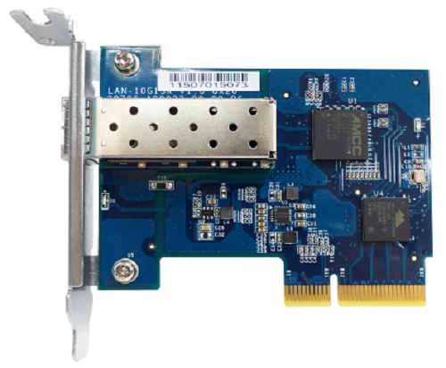 Qnap LAN Card LAN-10G1SR LAN-10G1SR-U