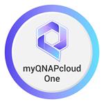 QNAP LS-Q2ONE-FRANKFURT-2TB-1Y - cloudové úložiště myQNAPcloud One 2TB, Frankfurt Region, 1 rok