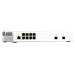 QNAP managovatelný switch QSW-M2108-2S (8x 2,5GbE RJ45 a 2x 10GbE SFP+)