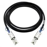 QNAP Mini SAS kabel SFF-8088, 3m CAB-SAS30M-8088