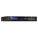 QNAP NVPE zařízení QuCPE-3034-C3758R-16G (4core C3758R 2,4GHz, 16GB RAM, 2xM.2, 8x2,5GbE,4x10G SFP+)