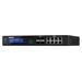 QNAP NVPE zařízení QuCPE-3034-C3758R-16G (4core C3758R 2,4GHz, 16GB RAM, 2xM.2, 8x2,5GbE,4x10G SFP+)