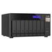 QNAP NVR QVP-85B (6core 4,4GHz, 32GB RAM, 8xSATA, 2xGbE, 2xM.2 NVMe Gen4, 2xPCIe, kamery: 8 (max 64)