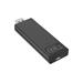QNAP QAI-U100 - Rockchip RK1808 Cortex-A35 1.6GHz, 3 Tops NPU, USB3.2 Gen1 AI accelerator