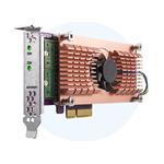 QNAP QM2-2P - Duální rozšiřující karta pro disky SSD M.2 22110/2280 UQ002