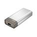 QNAP QNA-UC10G1SF - USB 4 Typ-C na 1x 10G SFP+ karta