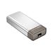 QNAP QNA-UC10G1SF - USB 4 Typ-C na 1x 10G SFP+ karta