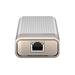 QNAP QNA-UC10G1T - USB 4 Typ-C na 1x 10GBASE-T karta