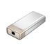 QNAP QNA-UC10G1T - USB 4 Typ-C na 1x 10GBASE-T karta