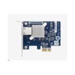 QNAP QXG-5G1T-111C síťová rozšiřující jednoportová karta 5GbE pro PC a NAS (1x5GbE)