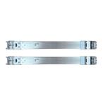 QNAP Rail Kit, support rack-post 203.2mm~330.2mm for 1U/2U/3U short-depth rackmount QNAP model RAIL-S02