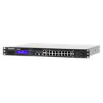 QNAP řízený switch QGD-1602P-C3558-8G (8x GbE PoE + 8x 2,5 GbE PoE + 2x 10GbE SFP+ / 8GB RAM ) QGD-1602P-C3558-8GB