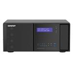 QNAP řízený switch QGD-3014-16PT-8G (16x GbE PoE+, 4core CPU, 4x SATA, 8GB RAM, 2x HDMI, 3x USB)