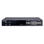 QNAP řízený switch QSW-M5216-1T (16x 25GbE SFP28 port, 1x 10GbE)