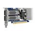QNAP rozšiřující karta QXG-100G2SF-CX6 (2x 100Gb QSFP28 porty) PCIe karta; PCIe Gen4 x16
