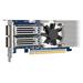QNAP rozšiřující karta QXG-100G2SF-CX6 (2x 100Gb QSFP28 porty) PCIe karta; PCIe Gen4 x16