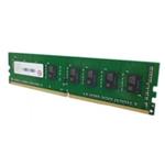 QNAP rozšiřující paměť 4GB DDR4 ECC-2666 RAM-4GDR4ECP0-UD-2666