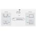 QNAP switch QSW-1105-5T (5x 2,5GbE port, pasiv. chlazení, 100M/ 1G/ 2,5G, Broadcom Chipset)