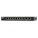 QNAP switch QSW-L2110-10T (8x2,5GbE,2x10GbE,fanless)