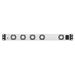 QNAP switch QSW-M7230-2X4F24T (2x100GbEQSFP28,4x25GbESFP28,24x10GbE,1xGbE)
