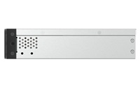 QNAP switch QSW-M7230-2X4F24T (2x100GbEQSFP28,4x25GbESFP28,24x10GbE,1xGbE)