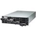 QNAP TDS-h2489FU-4309Y-64G (2x Xeon, 64GB ECC RAM, 24x 2,5" SATA, 2x M.2 NVMe, 4x 2,5GbE, 2x 25GbE)