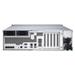 QNAP TDS-h2489FU-4309Y-64G (2x Xeon, 64GB ECC RAM, 24x 2,5" SATA, 2x M.2 NVMe, 4x 2,5GbE, 2x 25GbE)