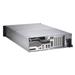 QNAP TDS-h2489FU-4309Y-64G (2x Xeon, 64GB ECC RAM, 24x 2,5" SATA, 2x M.2 NVMe, 4x 2,5GbE, 2x 25GbE)