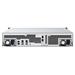 QNAP TDS-h2489FU-4309Y-64G (2x Xeon, 64GB ECC RAM, 24x 2,5" SATA, 2x M.2 NVMe, 4x 2,5GbE, 2x 25GbE)