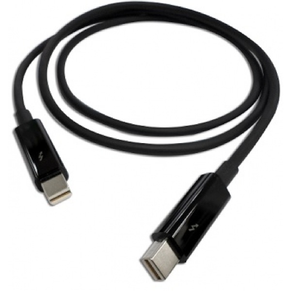 QNAP Thunderbolt 2 cable - 2.0m CAB-TBT20M