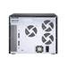 QNAP TL-D1600S - úložná jednotka JBOD SATA (12x SATA + 4x 2,5" SATA), desktop