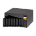 QNAP TL-D800S - úložná jednotka JBOD SATA (8x SATA), desktop