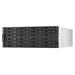 QNAP TL-R2400PES-RP - rozšiřující jednotka JBOD SATA (24x SATA, 2x SFF-8644 1x2, 2x zdroj), rack
