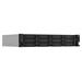 QNAP TS-1264U-RP-4G (4core 2,9GHz, 4GB RAM, 12x SATA, 2x 2,5GbE, 1x PCIe, 1x HDMI, 4x USB, 2x zdroj)