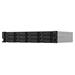 QNAP TS-1264U-RP-4G (4core 2,9GHz, 4GB RAM, 12x SATA, 2x 2,5GbE, 1x PCIe, 1x HDMI, 4x USB, 2x zdroj)