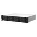QNAP TS-1264U-RP-4G (4core 2,9GHz, 4GB RAM, 12x SATA, 2x 2,5GbE, 1x PCIe, 1x HDMI, 4x USB, 2x zdroj)