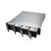 QNAP TS-1283XU-RP-E2124-8G (Xeon E 3,3GHz / 8GB ECC RAM / 12x SATA / 4x PCIe / 4x GbE / 2x 10G SFP+)