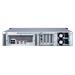 QNAP TS-1283XU-RP-E2124-8G (Xeon E 3,3GHz / 8GB ECC RAM / 12x SATA / 4x PCIe / 4x GbE / 2x 10G SFP+)