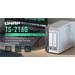 QNAP TS-216G (4core 2,0GHz + NPU, 4GB RAM, 2x SATA, 1x GbE, 1x 2,5GbE, 2x USB 2.0, 1x USB 3.2)