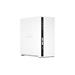 QNAP TS-233 (4core 2,0GHz + NPU, 2GB DDR4 RAM, 2x SATA, 1x GbE, 1x USB 2.0, 1x USB 3.2)