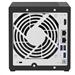 QNAP TS-364-4G (4core 2,9GHz, 4GB RAM, 3x SATA, 2x M.2 NVMe sloty, 3x USB, 1x 2,5GbE, 1x HDMI 1.4b)