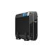 QNAP TS-410E-8G (4core 2,6GHz, 8GB RAM, 4x 2,5" SATA, 2x 2,5GbE, 4x USB 3.2, 1x 4K HDMI, fanless)