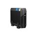 QNAP TS-410E-8G (4core 2,6GHz, 8GB RAM, 4x 2,5" SATA, 2x 2,5GbE, 4x USB 3.2, 1x 4K HDMI, fanless)