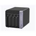 QNAP TS-432X-4G (4C/AlpineAL524/2,0GHz/4GBRAM/4xSATA/2x2,5GbE/1xSFP+/2xUSB3.2/1xPCIe)